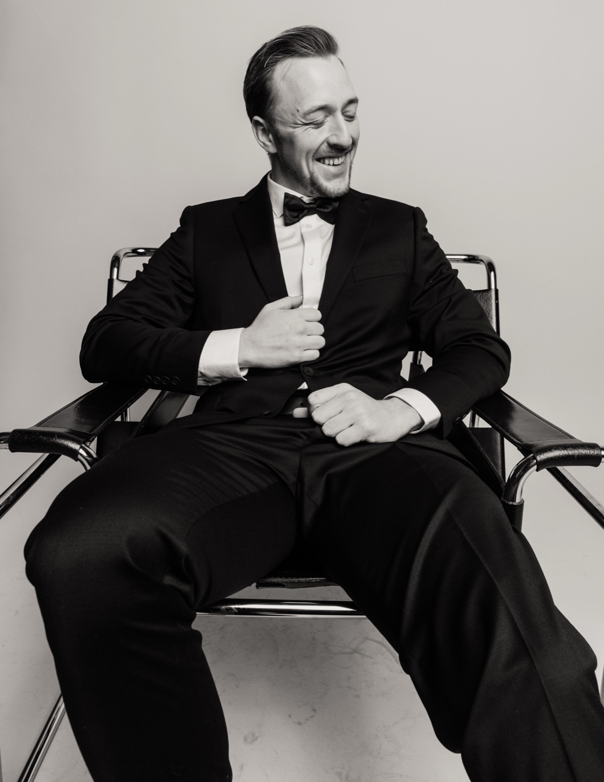 Nickolas Gaiski, founder of Motion Craft Media